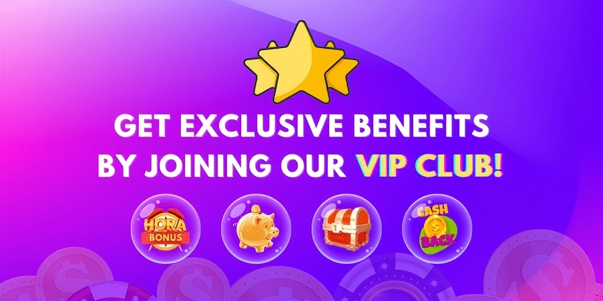 ColorPlay VIP Rewards
